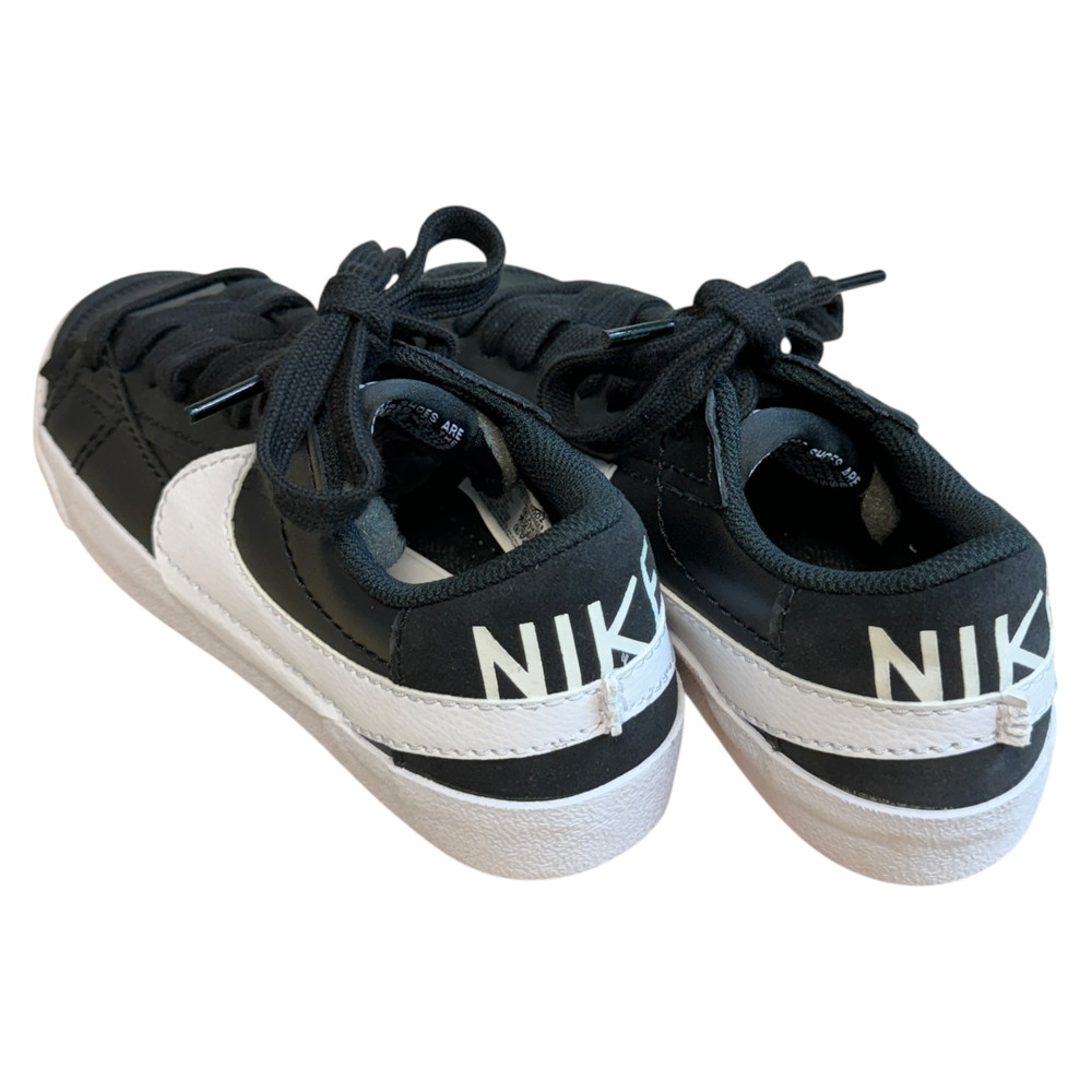 Nike Blazer Low 77 Jumbo BUTY SPORTOWE damskie 40