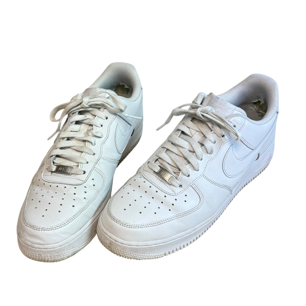 Nike Air Force 1'07 BUTY SPORTOWE męskie 45,5
