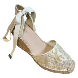 Aldo SANDAŁY espadryle damskie 37/38