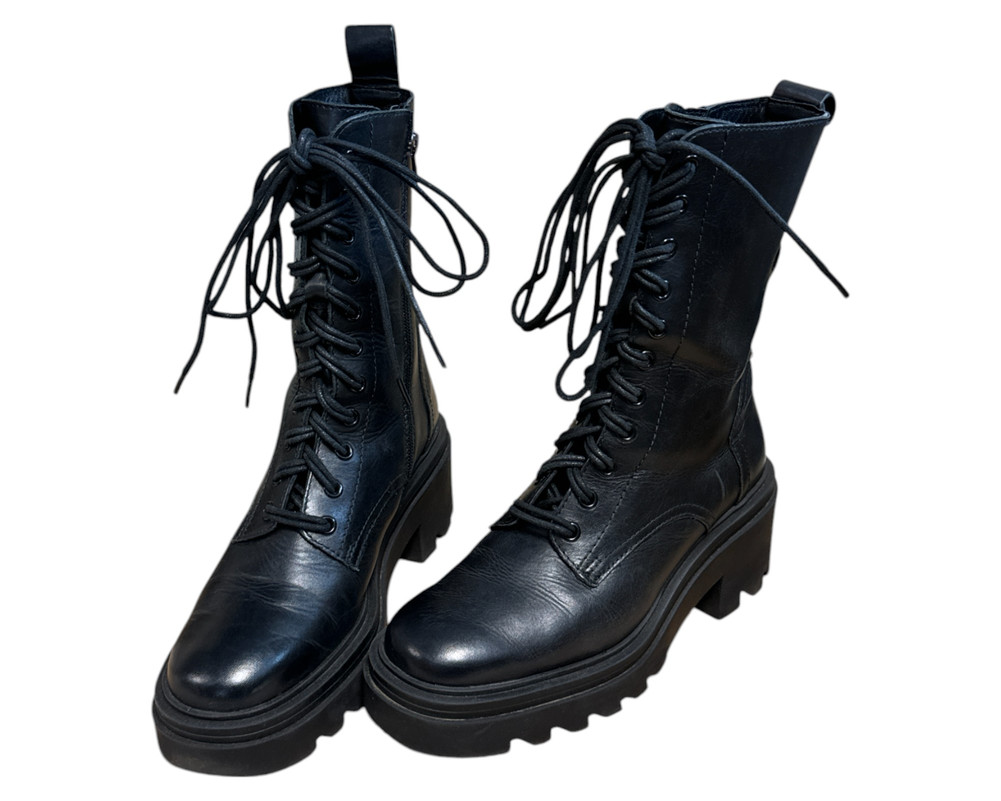 Gino Rossi RST-WHETHER-01 BOTKI  damskie 38