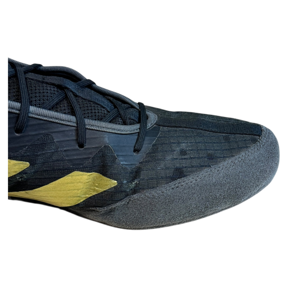 Adidas Box Hog 4 BUTY SPORTOWE bokserskie męskie 46 2/3