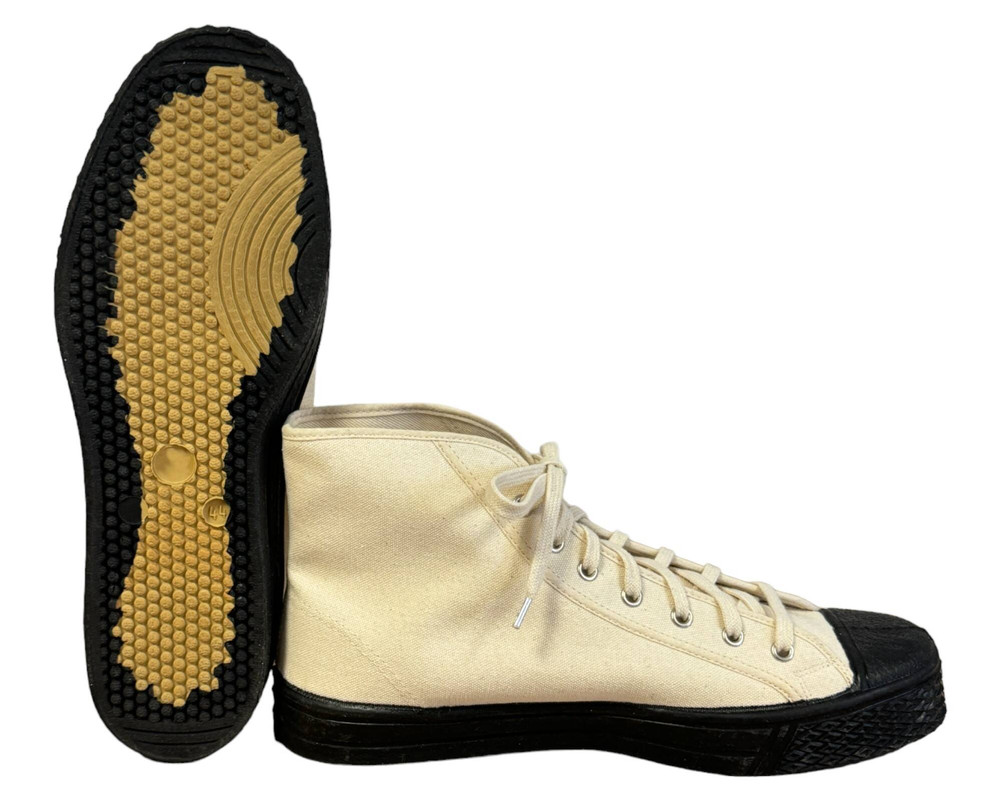 COLCHESTER BY US RUBBER CO  TRAMPKI wysokie męskie 43/44