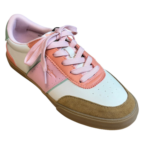 Pepe Jeans BUTY SPORTOWE damskie 38.5/38