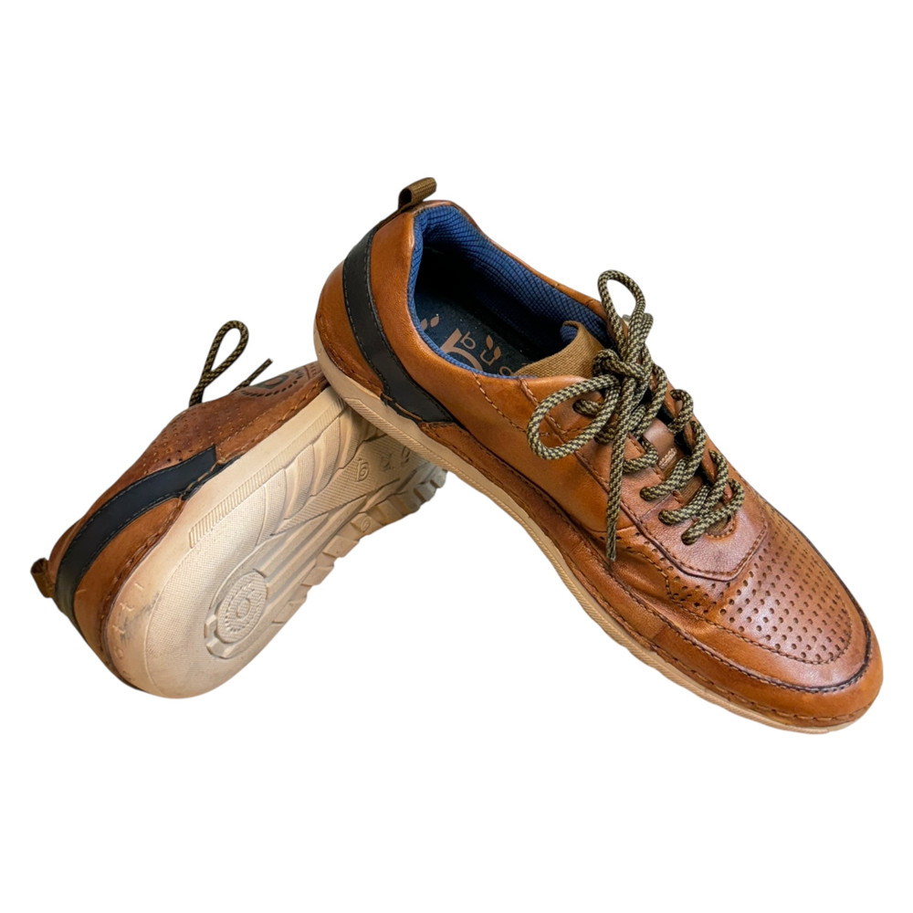 Bugatti BUTY SPORTOWE męskie 41