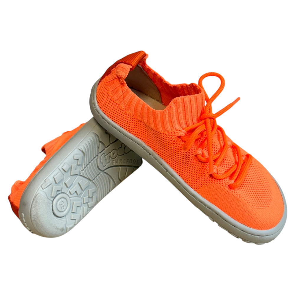 Froddo Barefoot TRAMPKI dziecięce 27/26