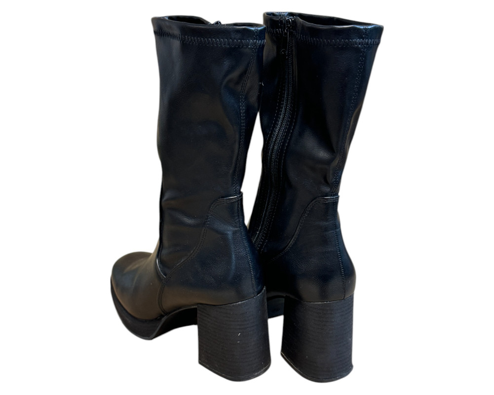 Marco Tozzi  BOTKI  damskie 42