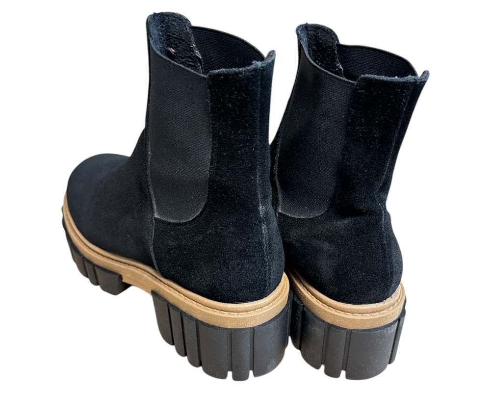 Baldaccini  BOTKI  damskie 38