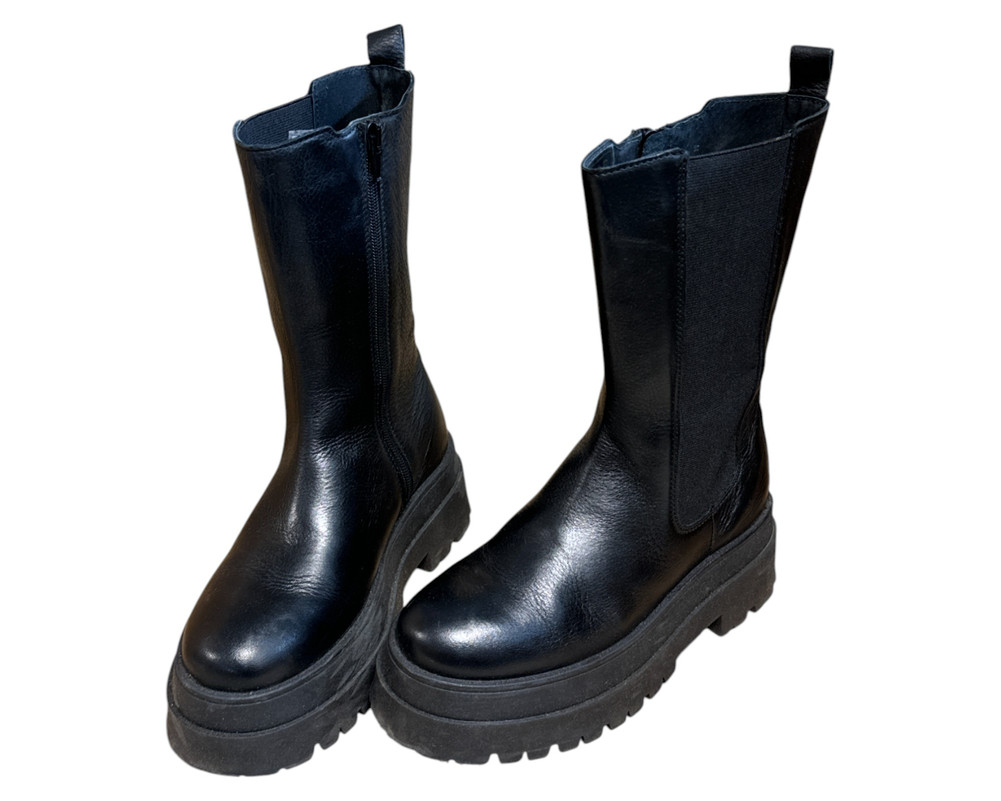 About You  BOTKI  damskie 36