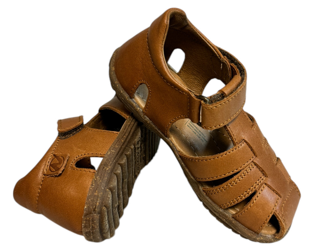 Naturino  SANDAŁY  dziecięce 24