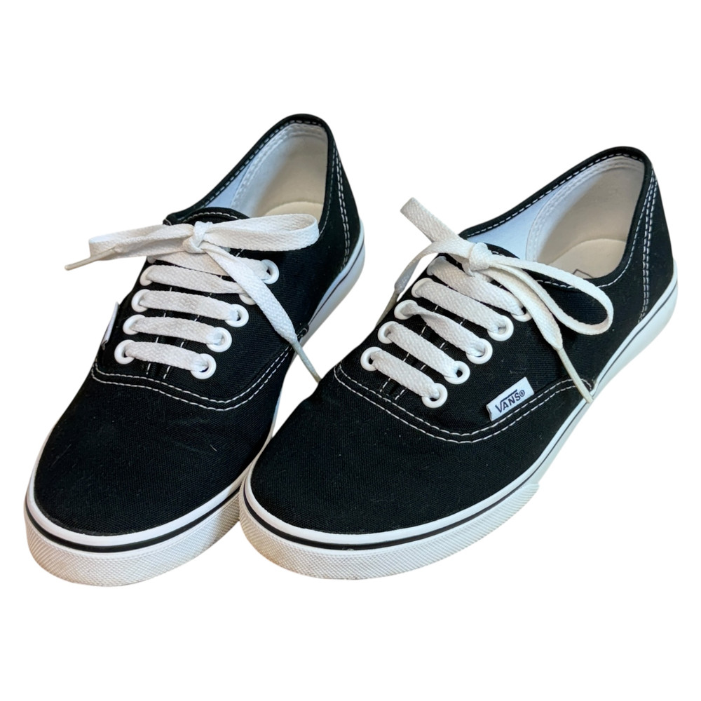 Vans Authentic TRAMPKI damskie 36