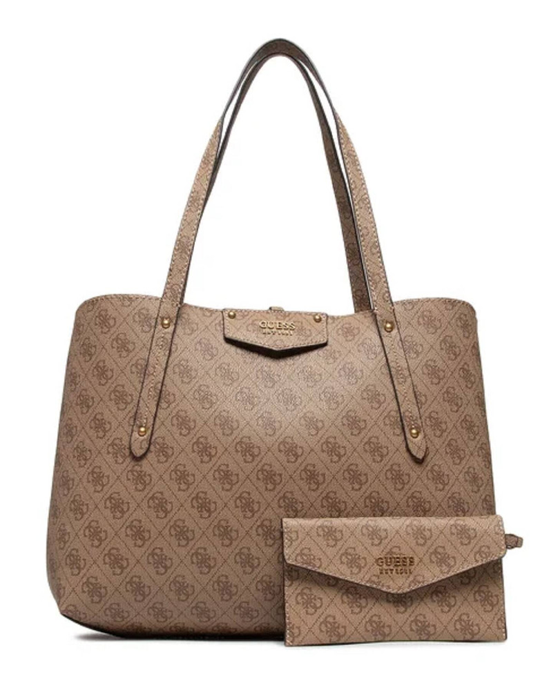Torebka Guess Eco Brenton Tote HWESB8 39023