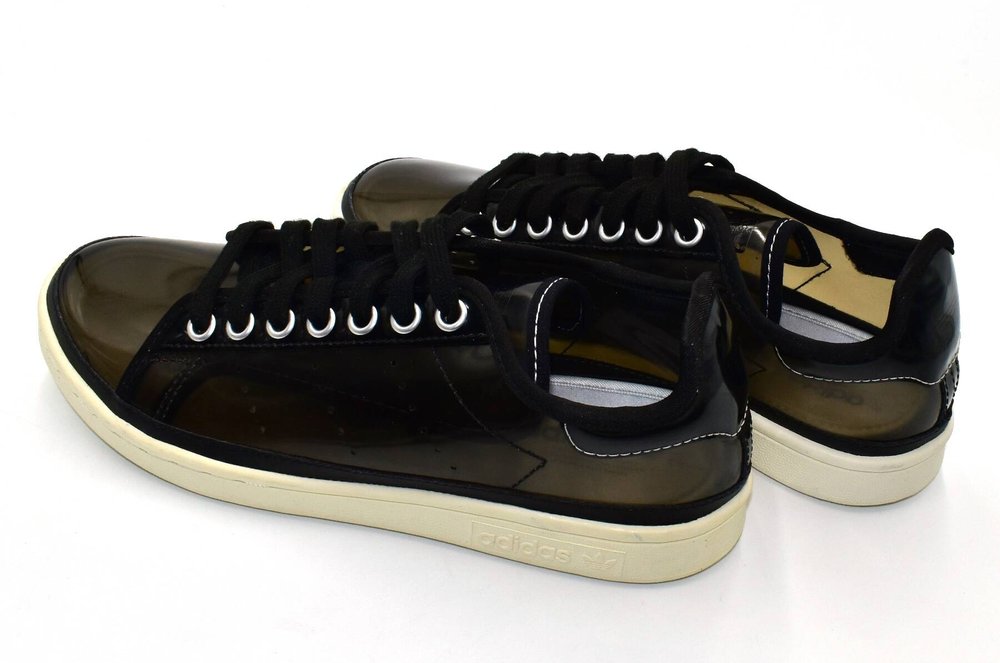 Adidas STAN SMITH JELLY SPORTOWE damskie 39 2/3