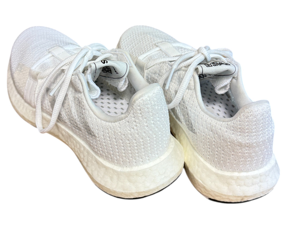 Adidas  Senseboost Go M BUTY SPORTOWE  damskie 36 2/3 36