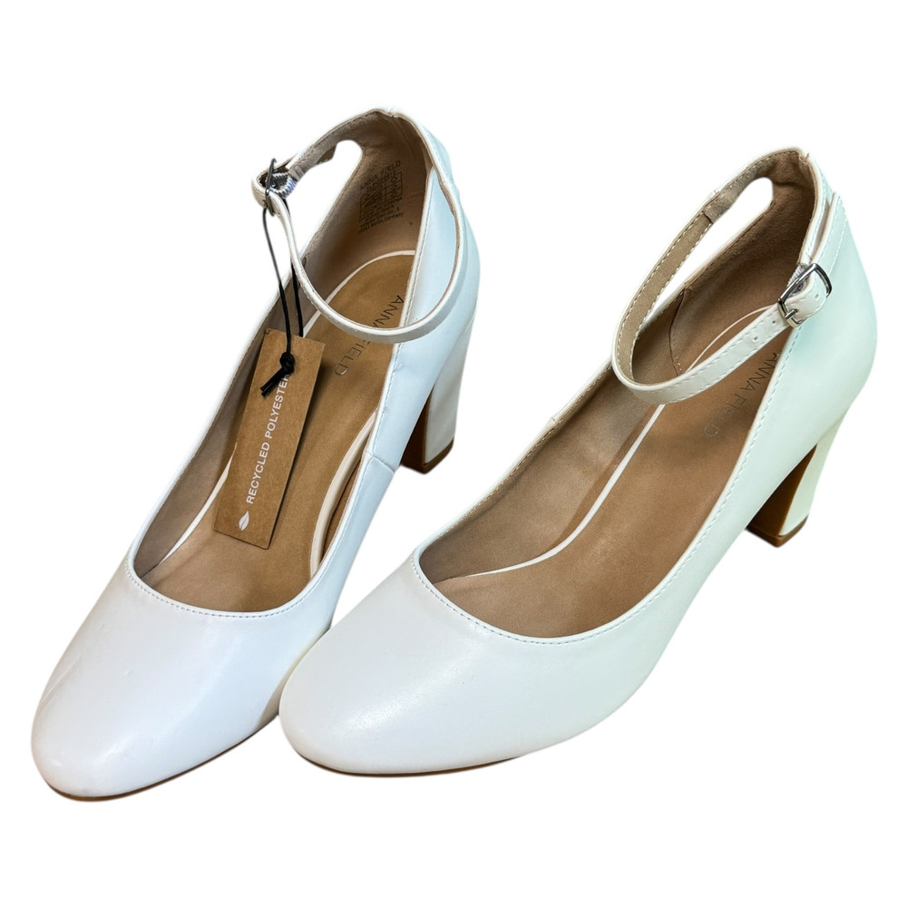 Anna Field CZÓŁENKA damskie 40