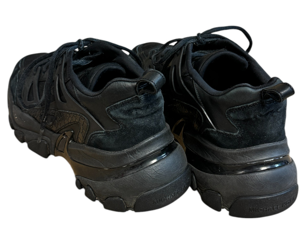 Michael Kors  BUTY SPORTOWE  męskie 45.5