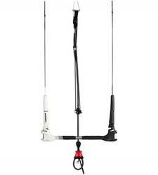 Bar kitesurfingowy Cabrinha 2022 Overdrive Trimlite 44-52