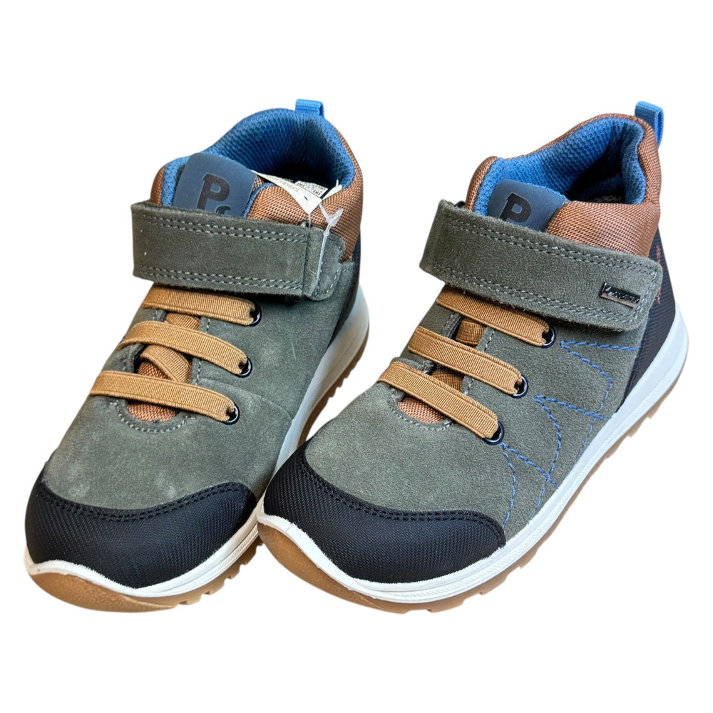 Primigi BOTKI dziecięce 29/28