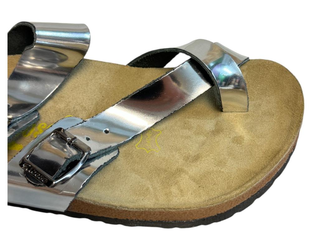 Moosefield  KLAPKI  damskie 40