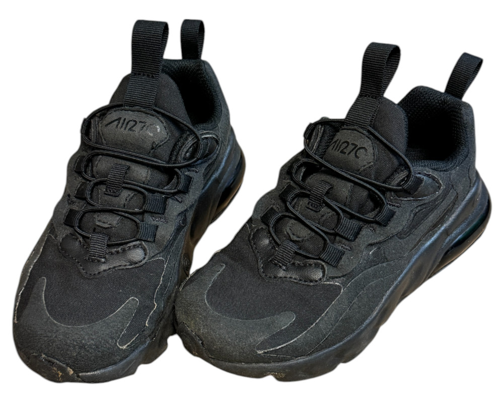 Nike Air Max 270 Rt BUTY SPORTOWE  dziecięce 28