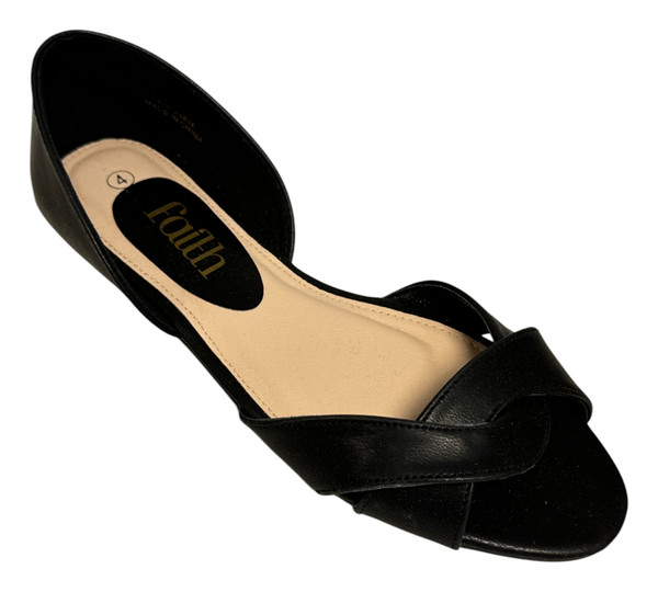 Faith BALERINKI damskie 38