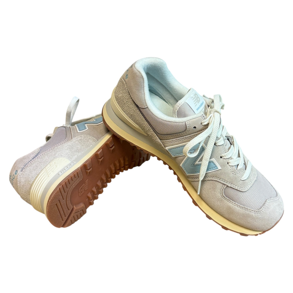 New Balance BUTY SPORTOWE damskie 40.5