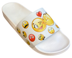 Calceo KLAPKI damskie 40