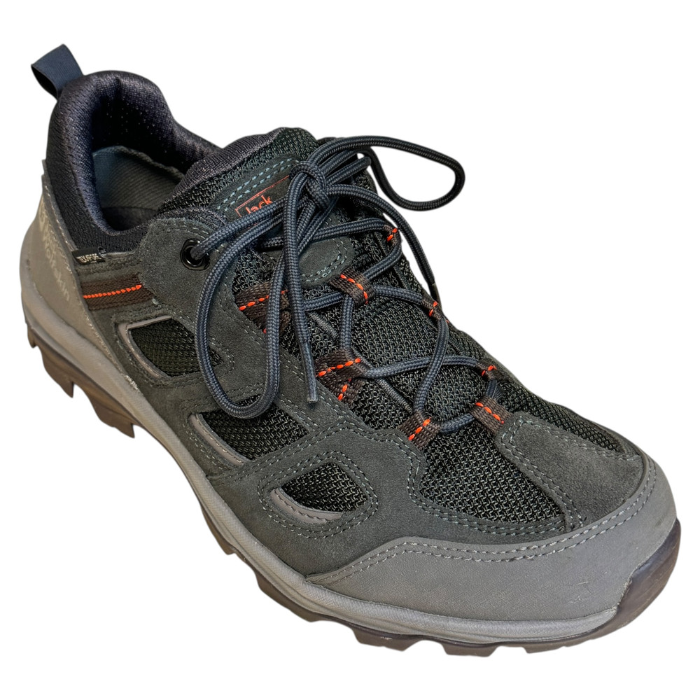 Jack Wolfskin Vojo 3 Texapore Low BUTY TREKKINGOWE męskie 41