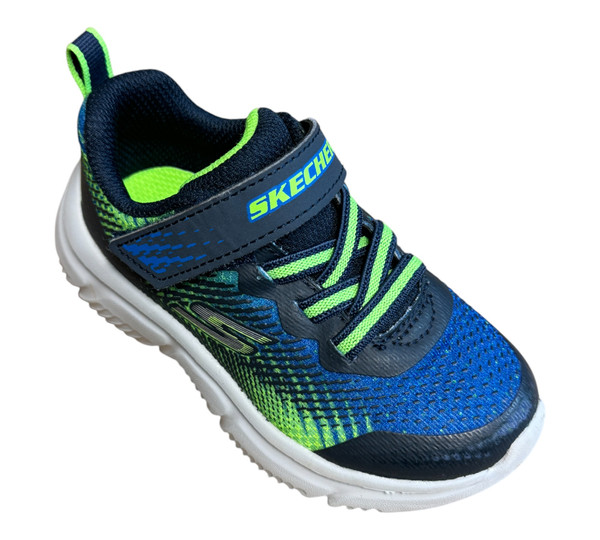 Skechers Norvo BUTY SPORTOWE dziecięce 24