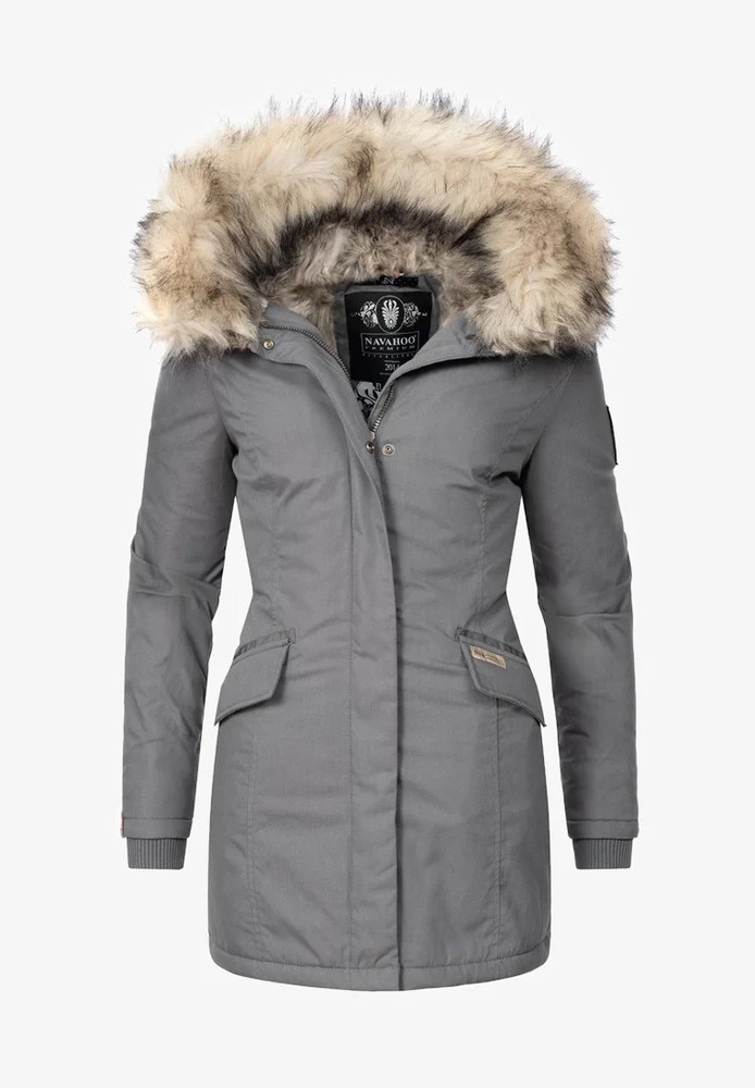 Naketano parka jacket L