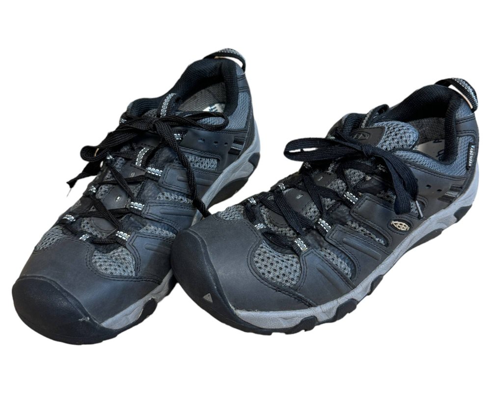 Keen Koven Wp BUTY TREKKINGOWE  męskie 40