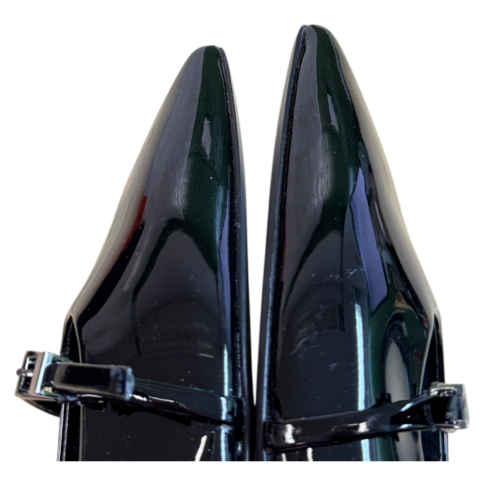 KENNEL & SCHMENGER SANDAŁY damskie 40/38.5