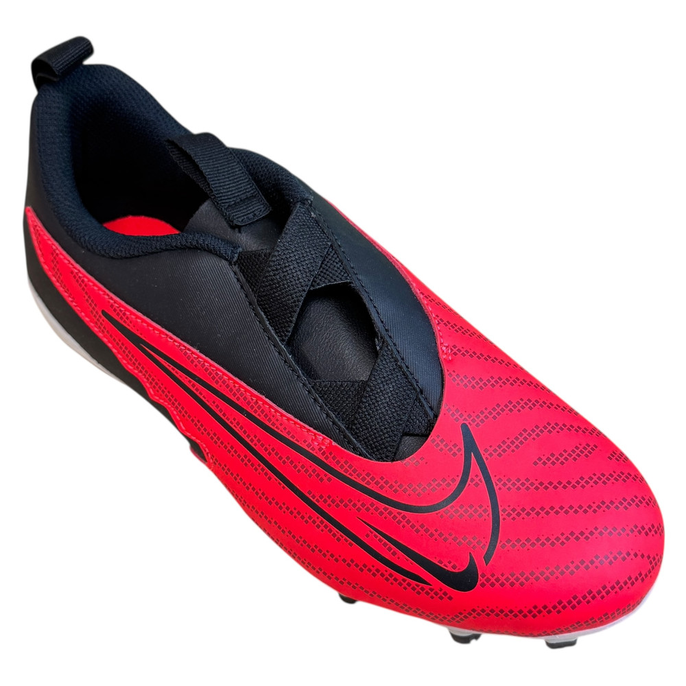 Nike JR PHANTOM GX ACADEMY FG/MG BUTY SPORTOWE korki męskie 38.5