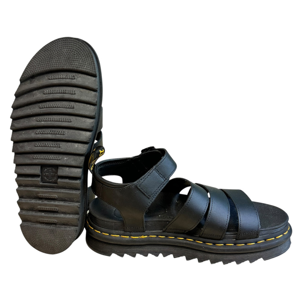 Dr. Martens Blaire SANDAŁY damskie 40