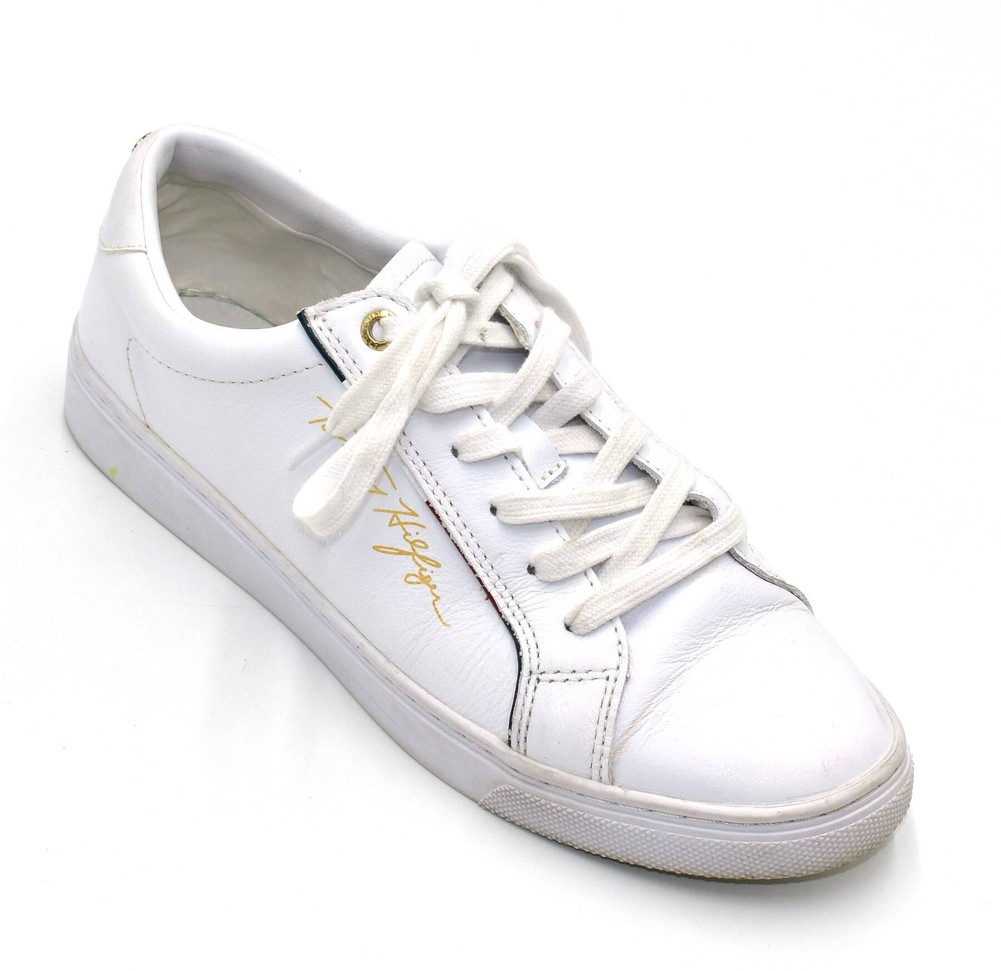 Tommy Hilfiger Signature BUTY SPORTOWE damskie 39
