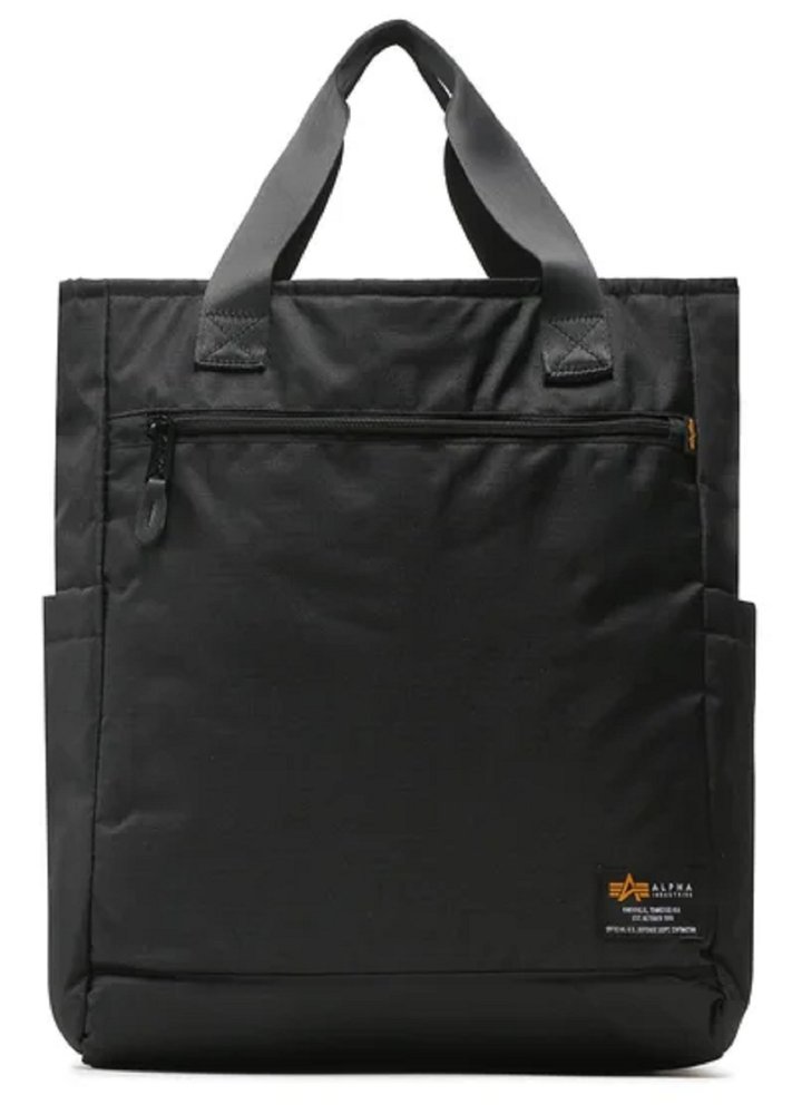 Plecak Torba Alpha Industries Tote Bag 108946