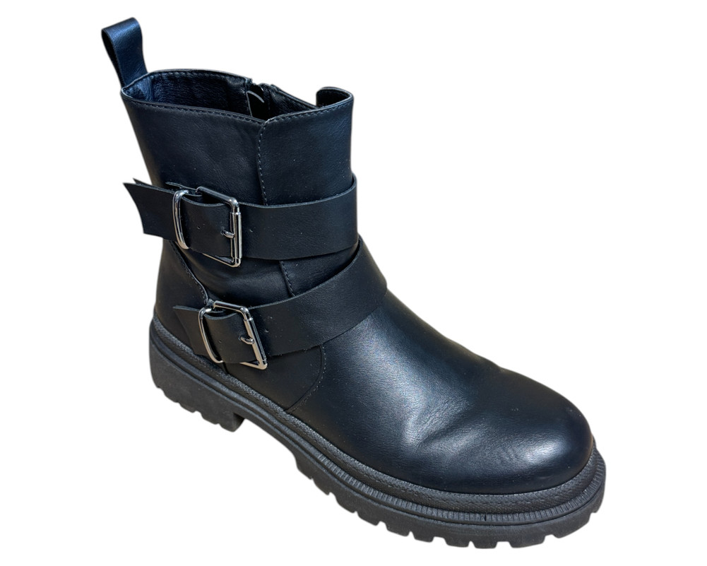 Jenny Fairy  BOTKI  damskie 41