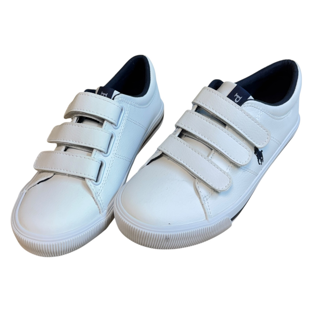 Polo Ralph Lauren Elmwood Ez BUTY SPORTOWE dziecięce 32/31