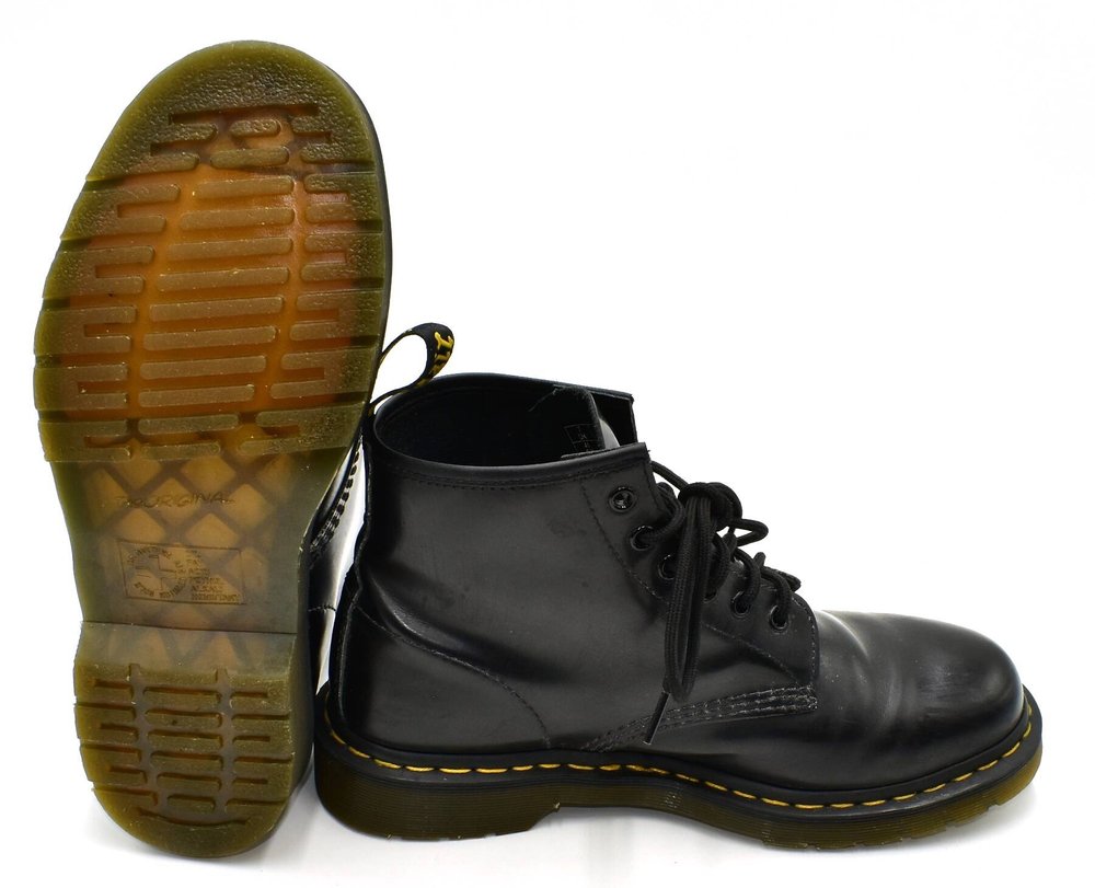 Dr. Martens 101 YS BOTKI  unisex 41