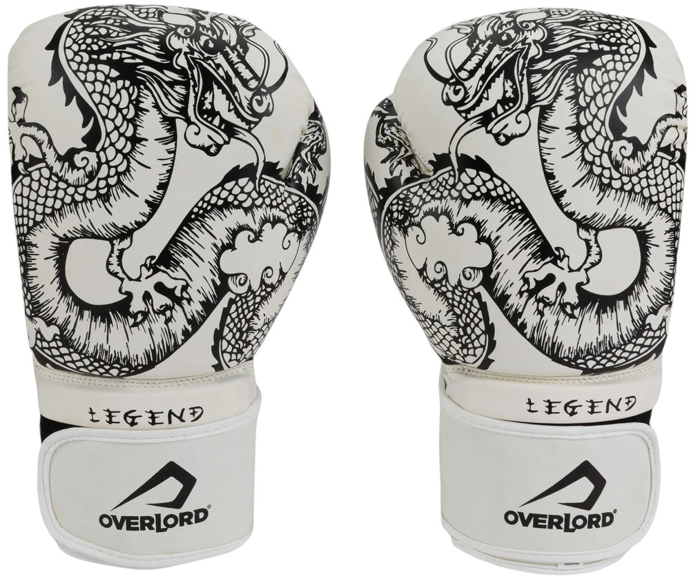 Rękawice bokserskie Overlord Legend 10OZ 