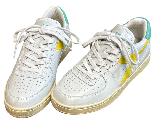 Diadora BUTY SPORTOWE damskie 38