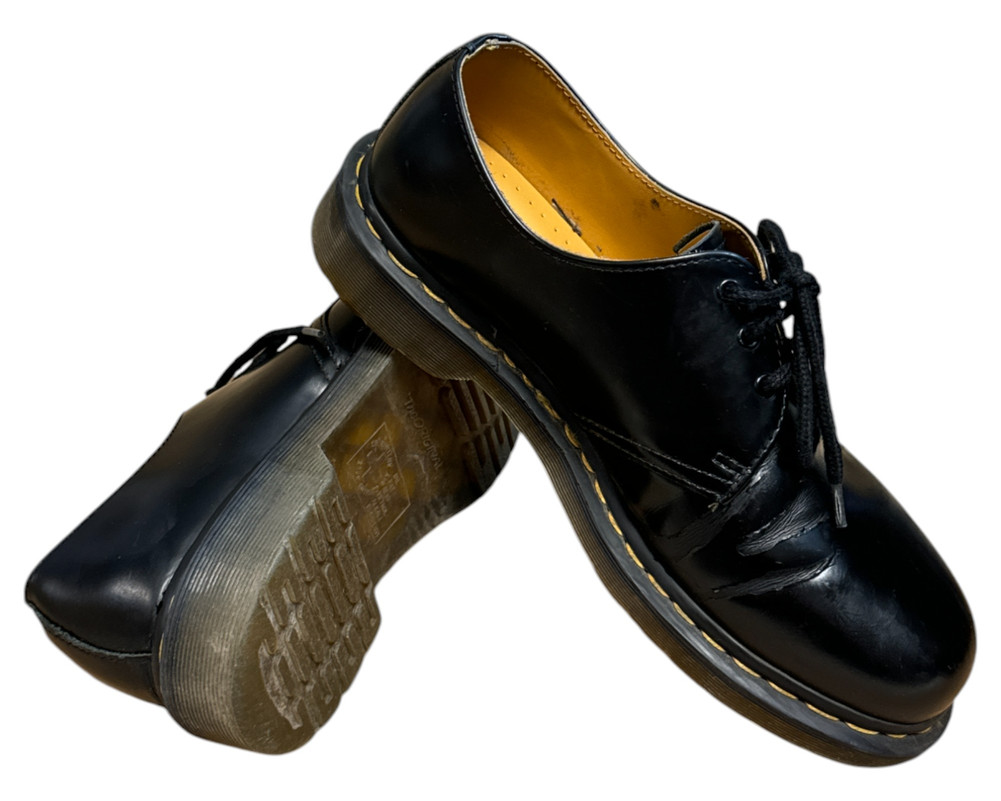Dr. Martens 1461 PÓŁBUTY  damskie 41