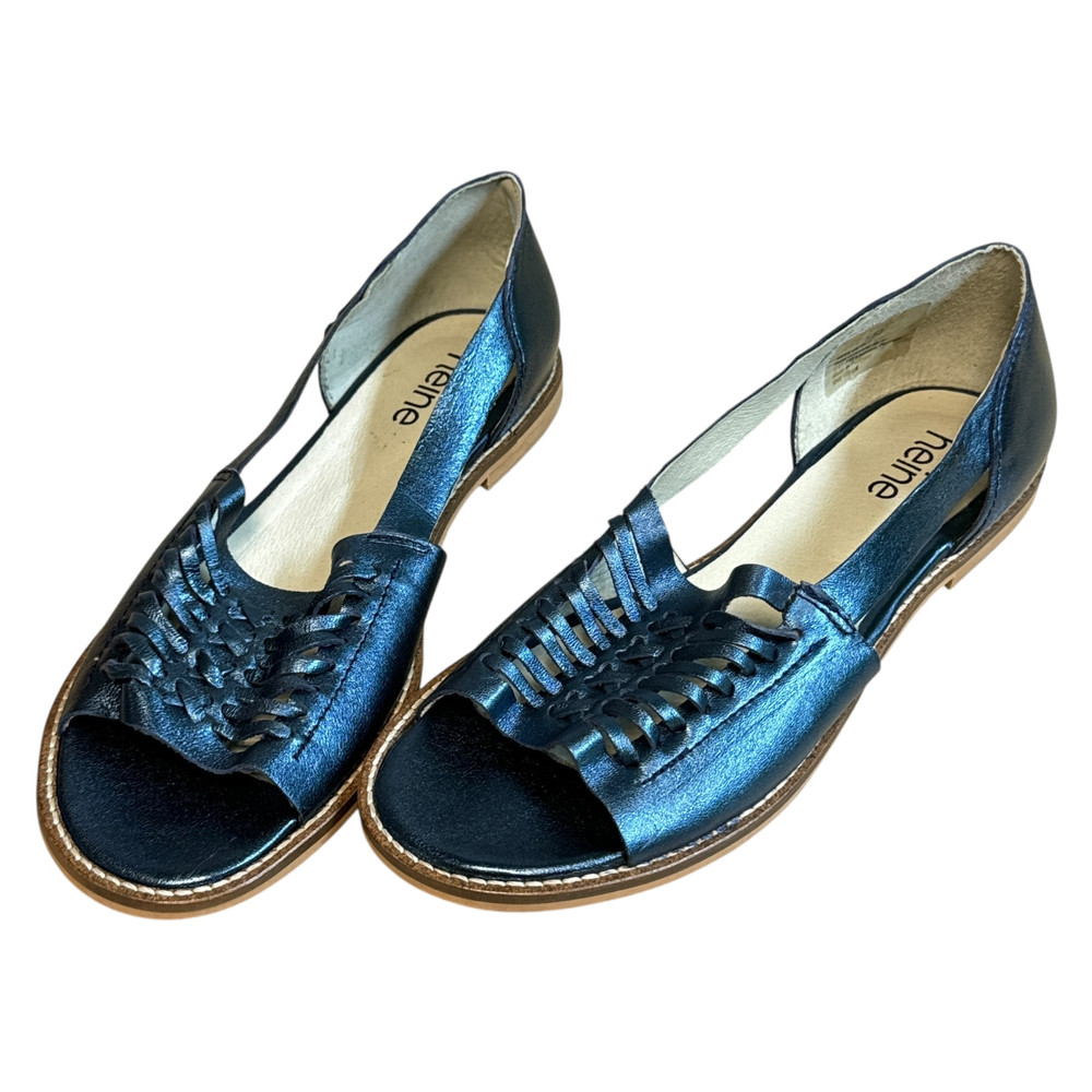 Heine BALERINKI damskie 38