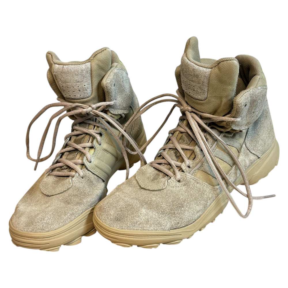 Adidas GSG-9.3.E BUTY TREKKINGOWE męskie 44b