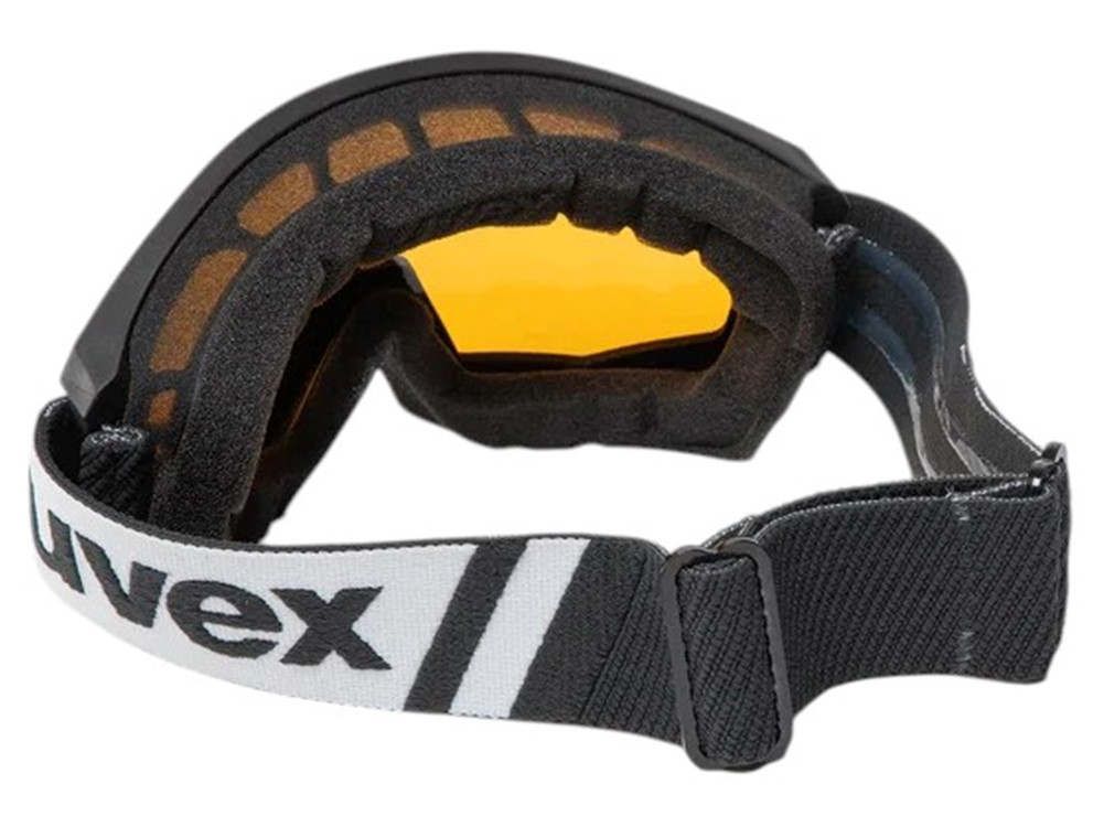 Gogle Uvex  Athletic Lgl S5505222230 