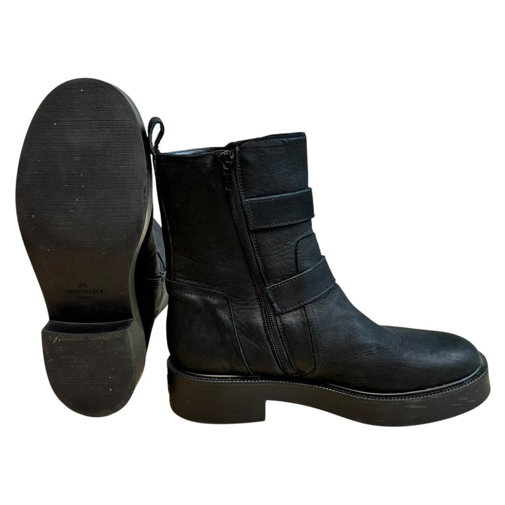 Copenhagen Studios BOTKI damskie 40