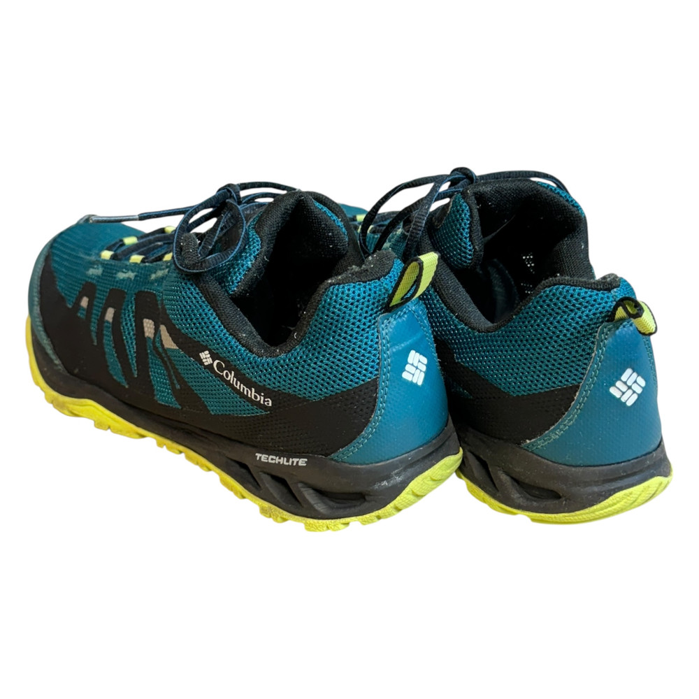 Columbia BUTY TREKKINGOWE Vapor Vent męskie 43