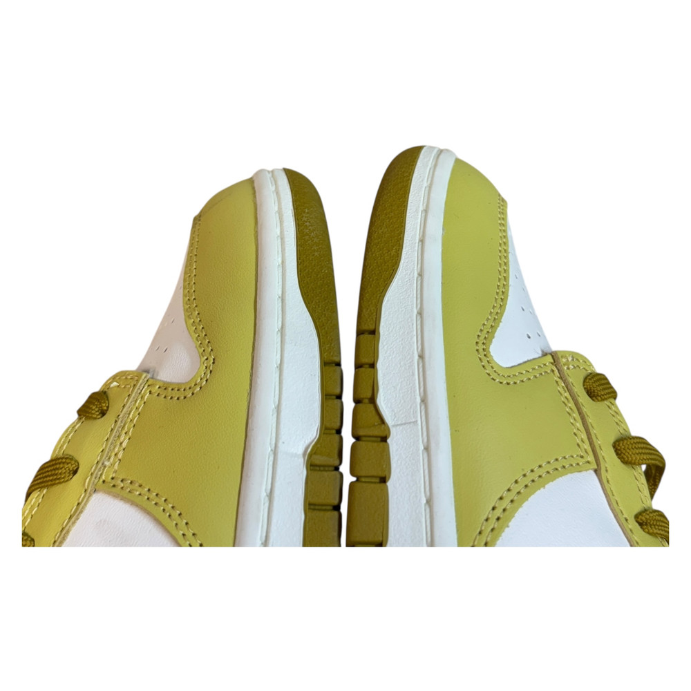 Nike Dunk Low Retro BUTY SPORTOWE męskie 45