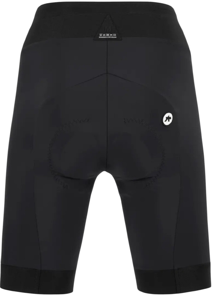 Spodenki rowerowe damskie z wkładką ASSOS UMA GT Half Shorts C2 Short M