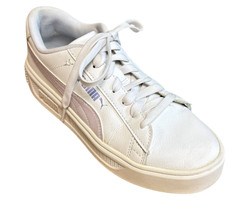 Puma Smash Platform v3 BUTY SPORTOWE damskie 38