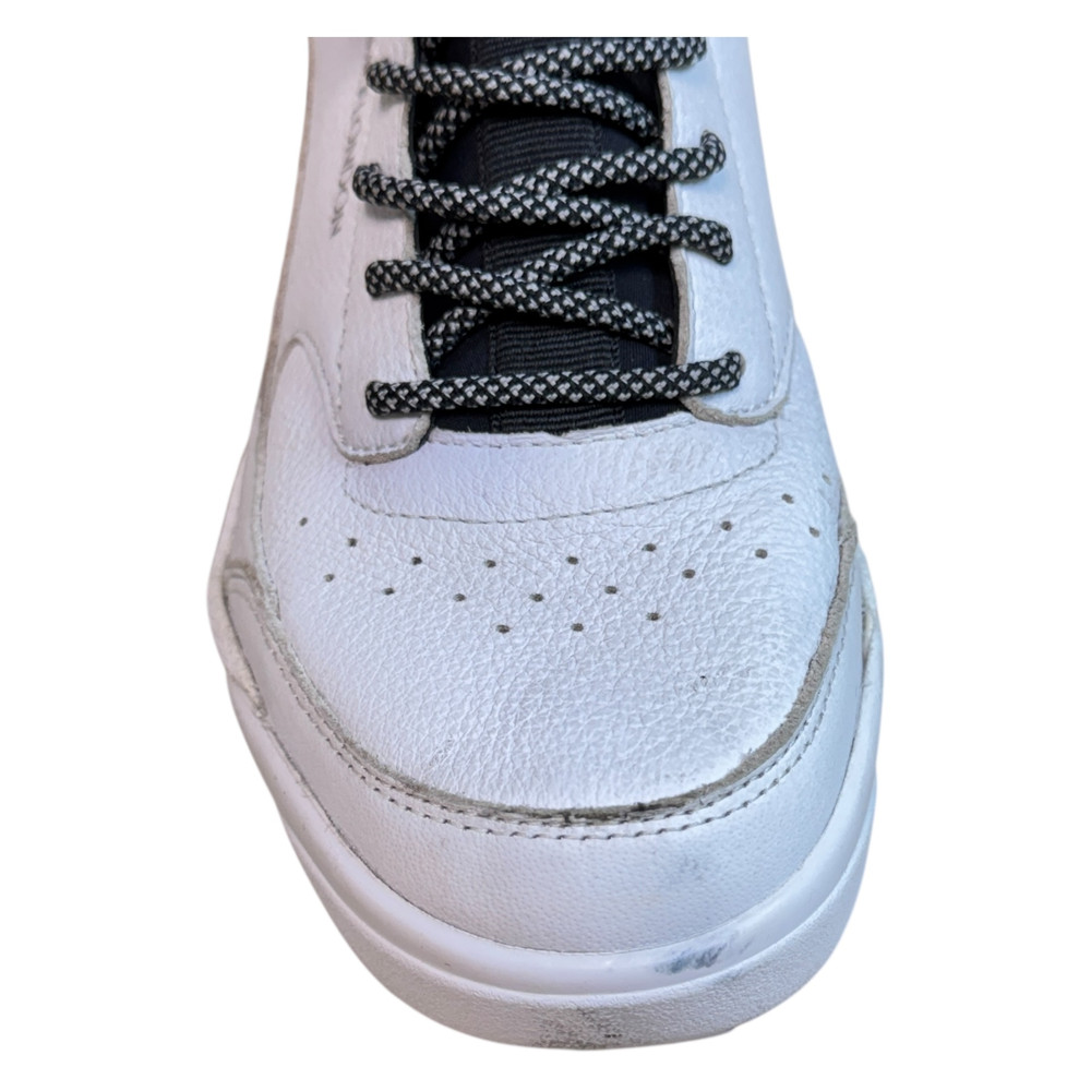 Crime London BUTY SPORTOWE wysokie męskie 40